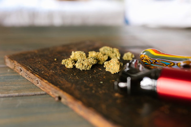 7 Reasons to Buy CBD Flower for Your Daily Routine