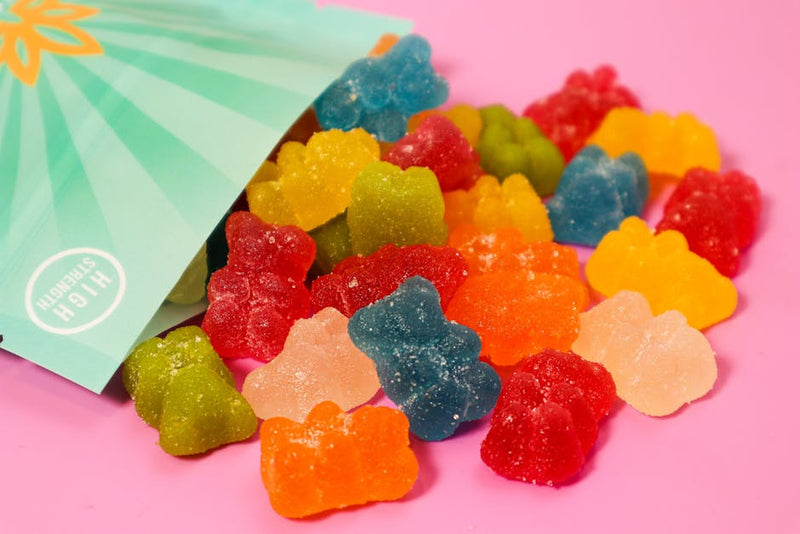 The Evolution of CBD Sweets: From Trend to Wellness Staple