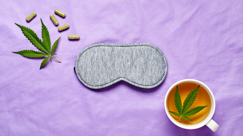 Unlocking the Power of CBD: A Comprehensive Guide to Improving Your Sleep