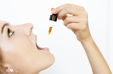 Can CBD for Sleep Help Combat Insomnia?