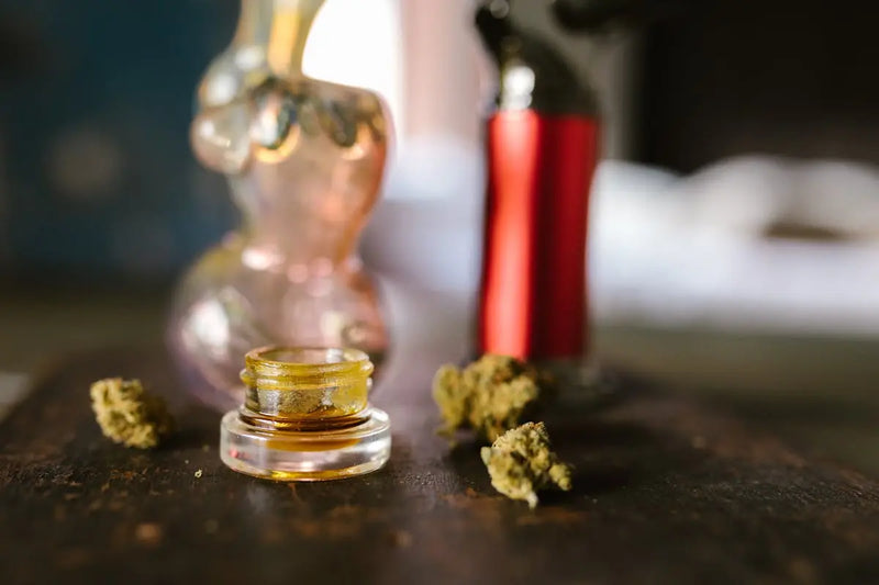 What is CBD Live Resin?