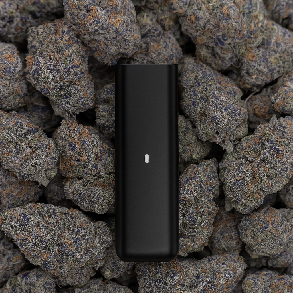 Ccell Eazie Pod Battery