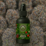 3000mg | Full Spectrum CBD Oil | (30ml)