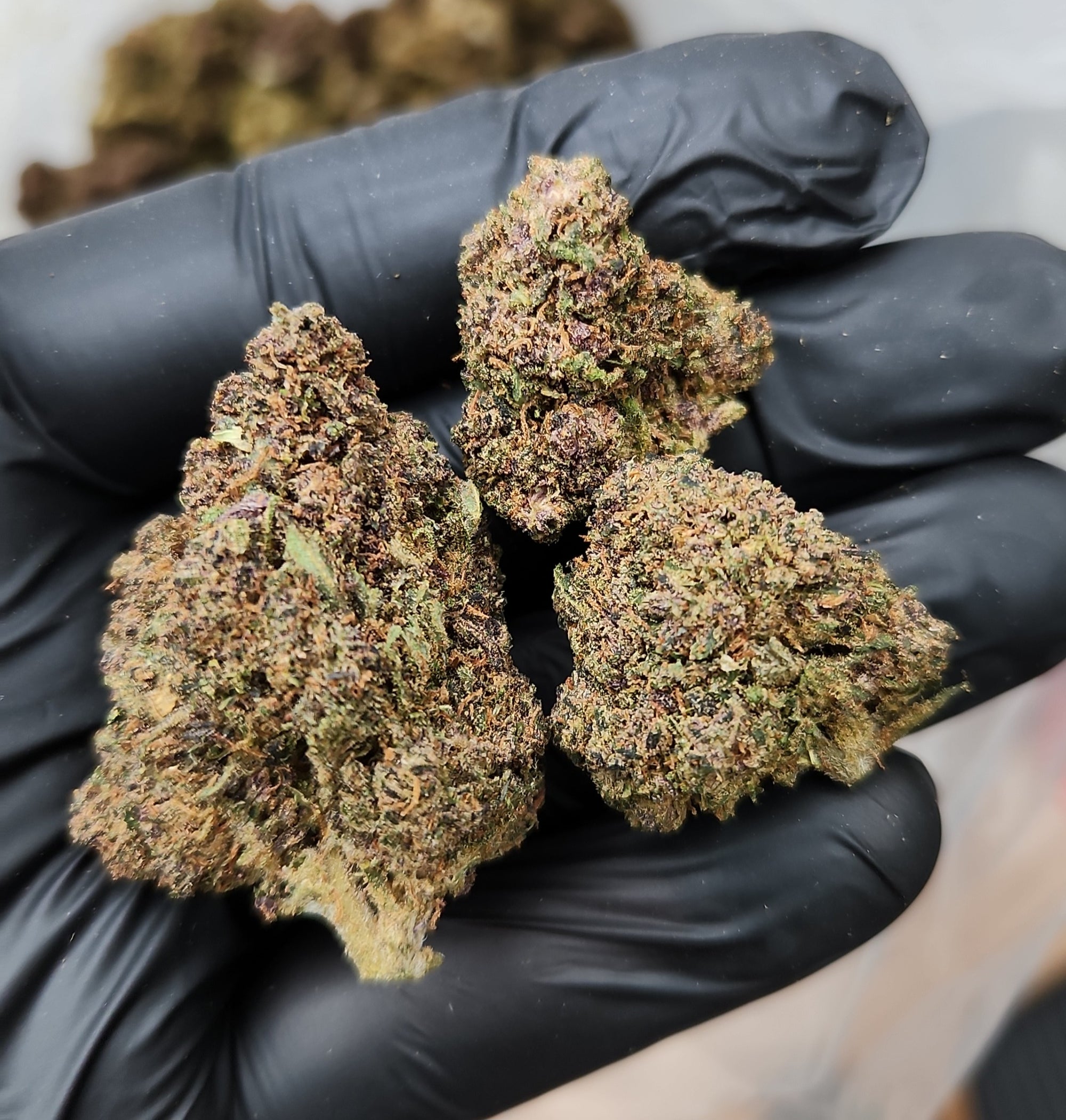 🇺🇸 Lemon Cookie Dough (17%)