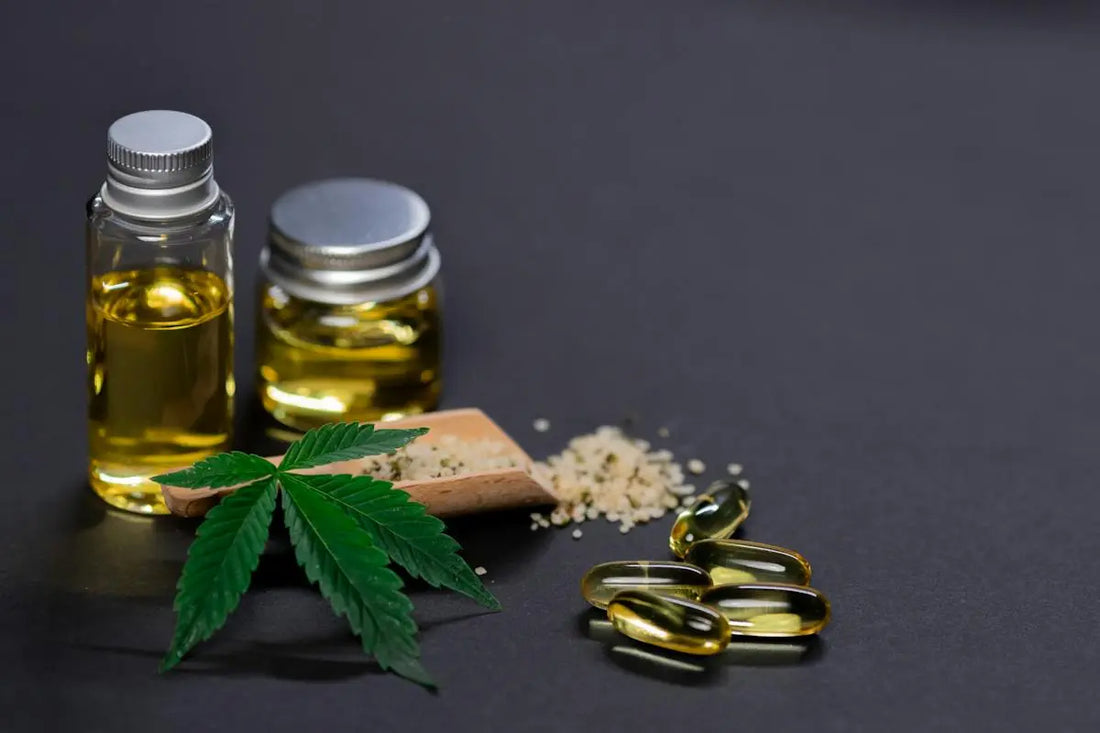 CBD Dosage Explained: How to Measure for Different Products
