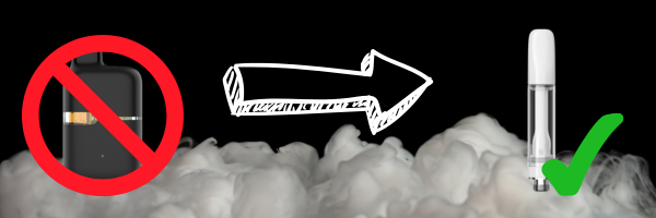 Prepare for the UK’s CBD Vape Regulation Changes on June 1st, 2025