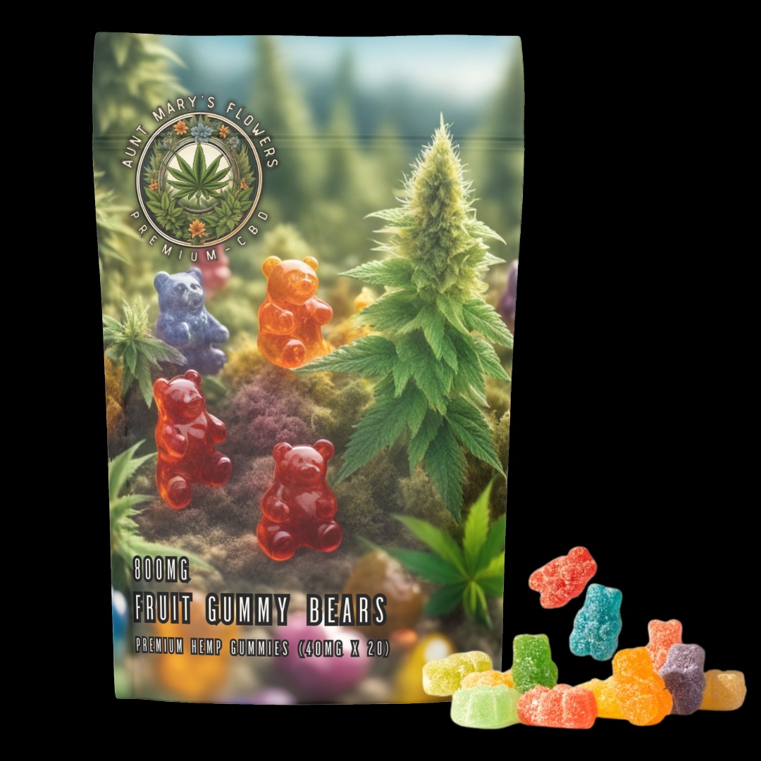 CBD Gummies