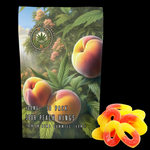 🇬🇧 Sour Peach Rings (Vegan)