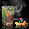 🇬🇧 Gummy Bears (Vegan)
