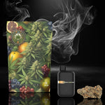 "Live Canna Terps" Disposable Vape | GZZ | 1.0ml