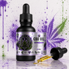 1500mg | Full Spectrum CBD Oil | (30ml)