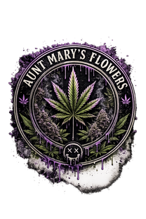 Navigate back to Aunt Mary's Flowers homepage