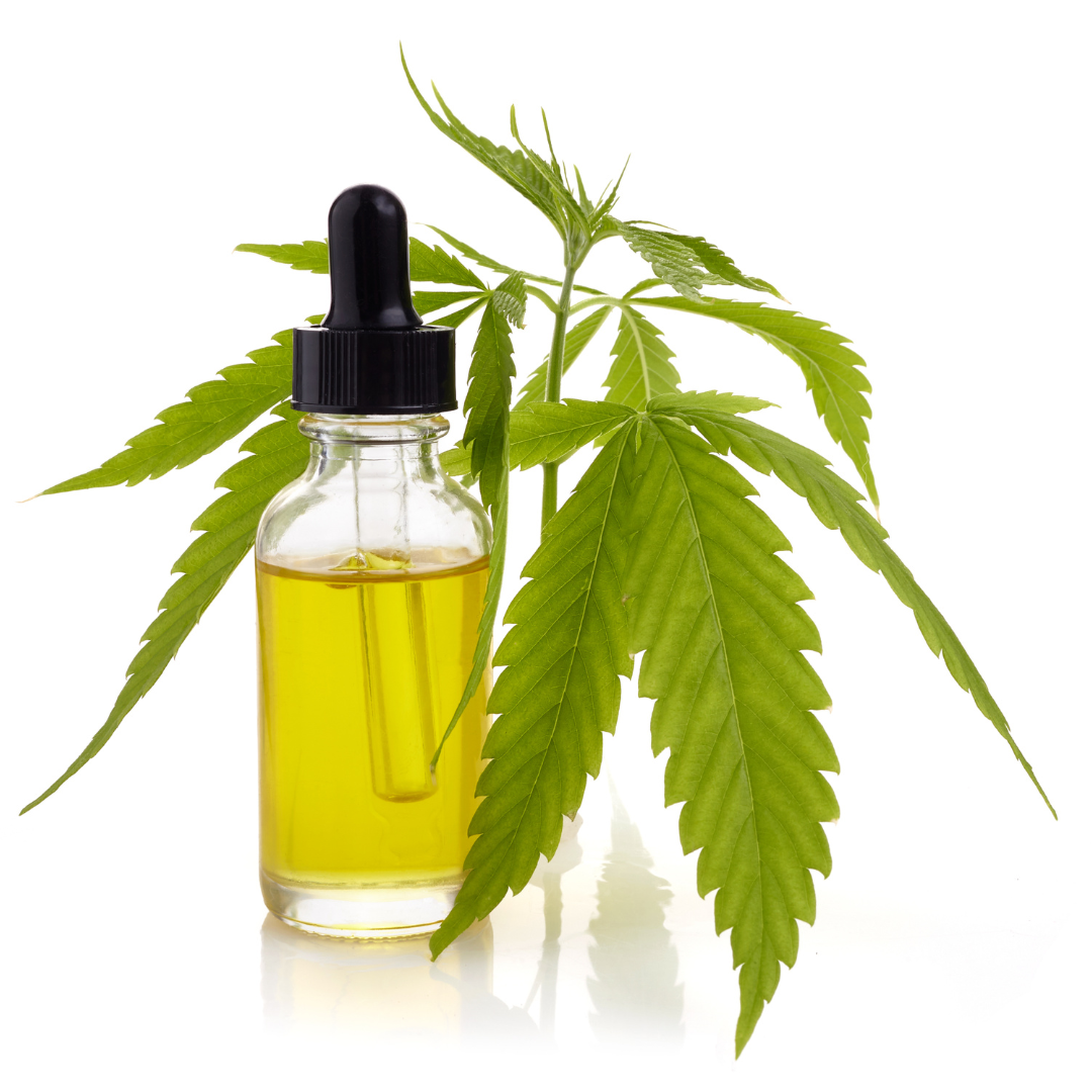 Custom CBD Oil