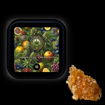 🇺🇸 "Hash Resin" CBD Extract | Lifter | 1g