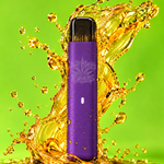 Mac + Gary | 75% Full Spectrum CBD | 1.0ml