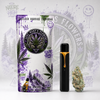 Jet Fuel | 80% Full Spectrum | 1.0ml