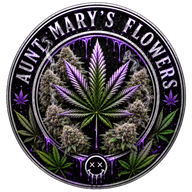 Navigate back to Aunt Mary's Flowers homepage