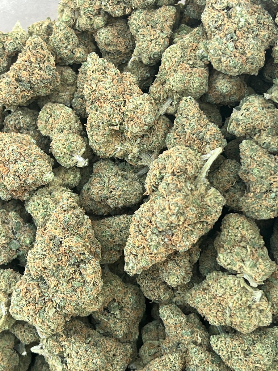 🇪🇺 Blue Muffin (17%)