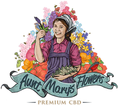 Aunt Mary's Flowers