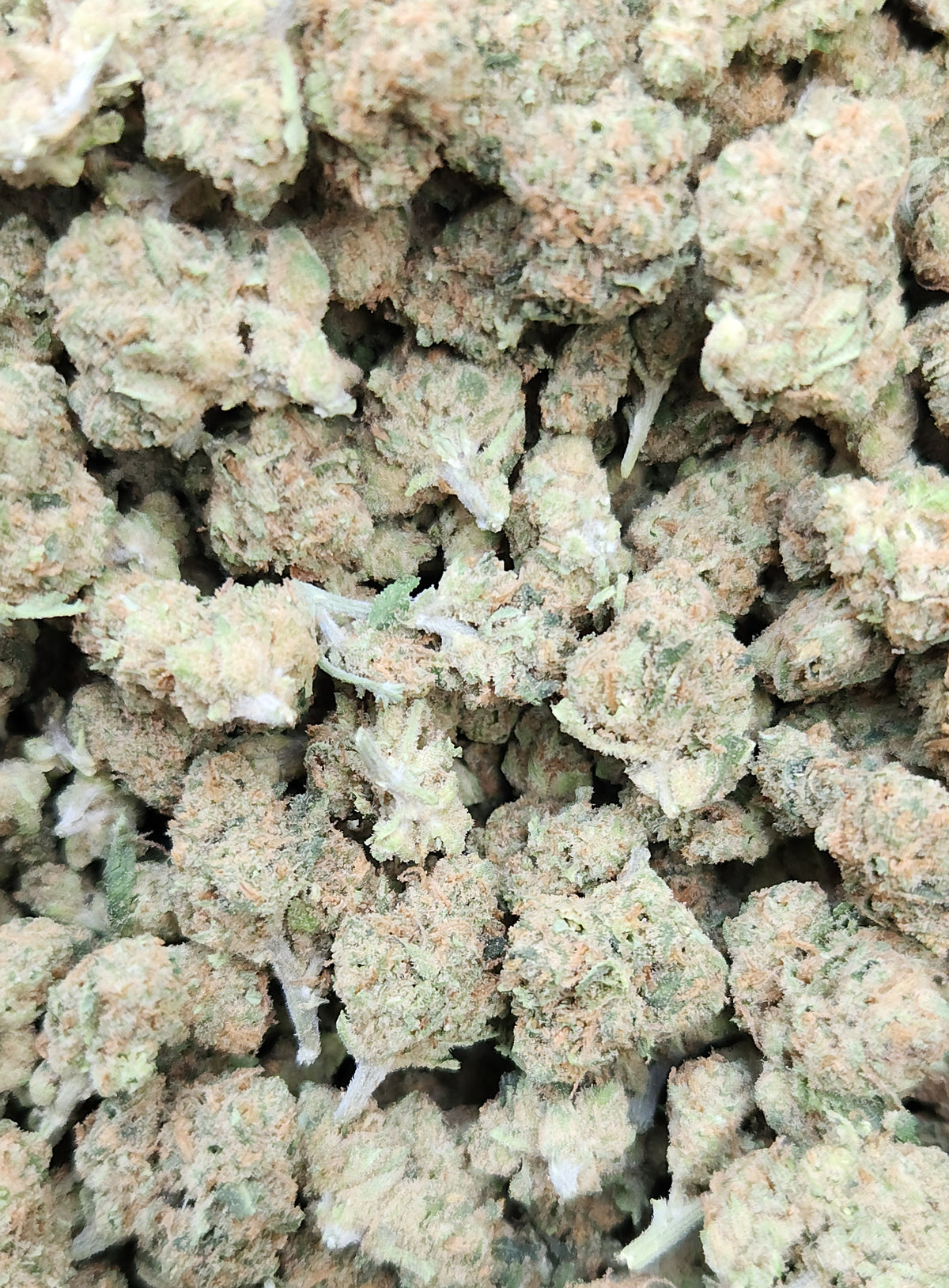 🇪🇺 Haze Popcorn (14%)