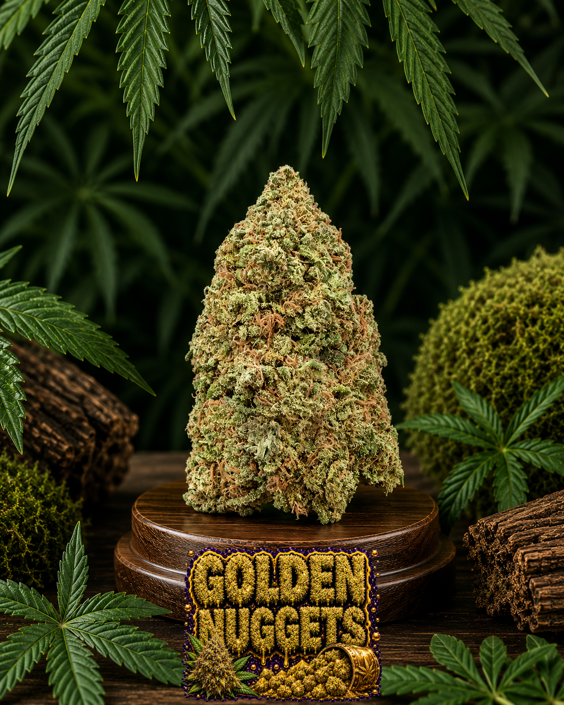 🇪🇺 Golden Nuggets (16%)