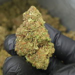 🇪🇺 Strawberry Diesel (15%)