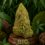 🇪🇺 Big Bud (17%)
