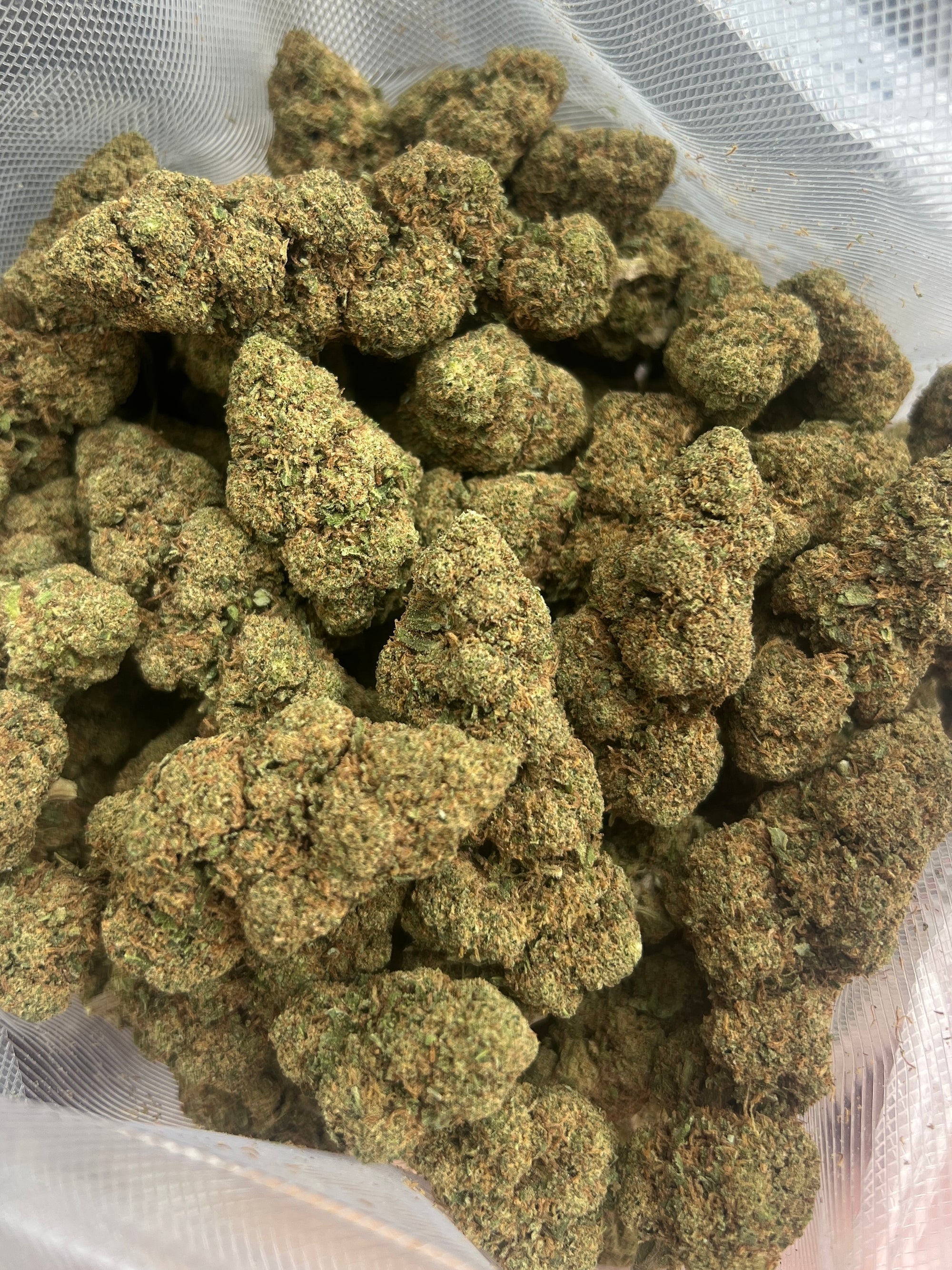 Grape Diesel (19%)