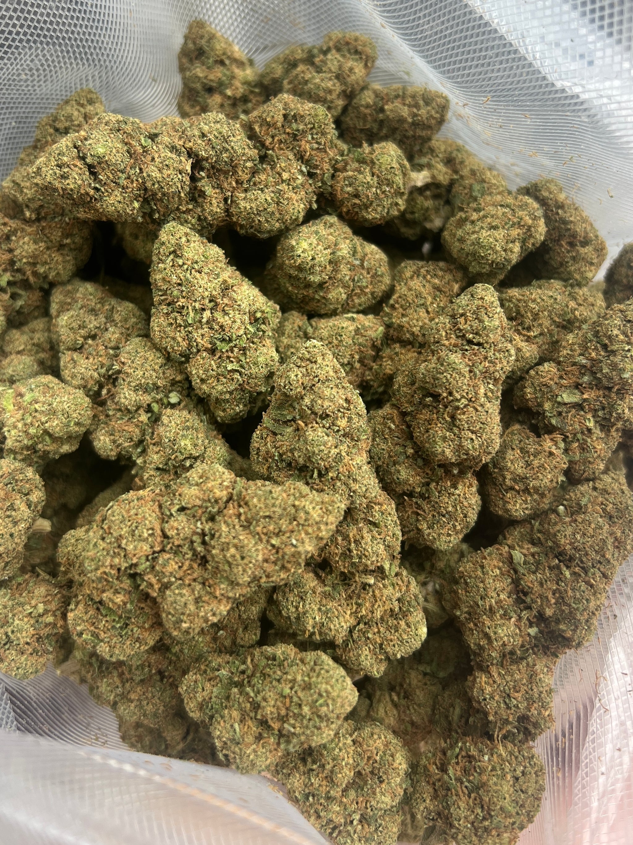 Grape Diesel (19%)