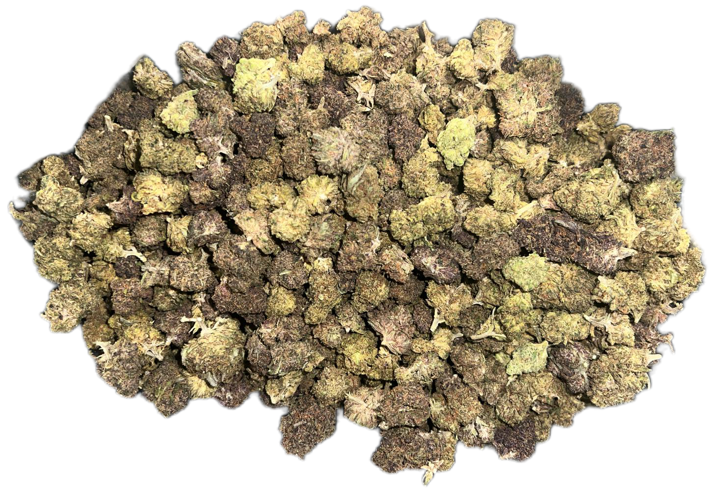 Mixed American Popcorn