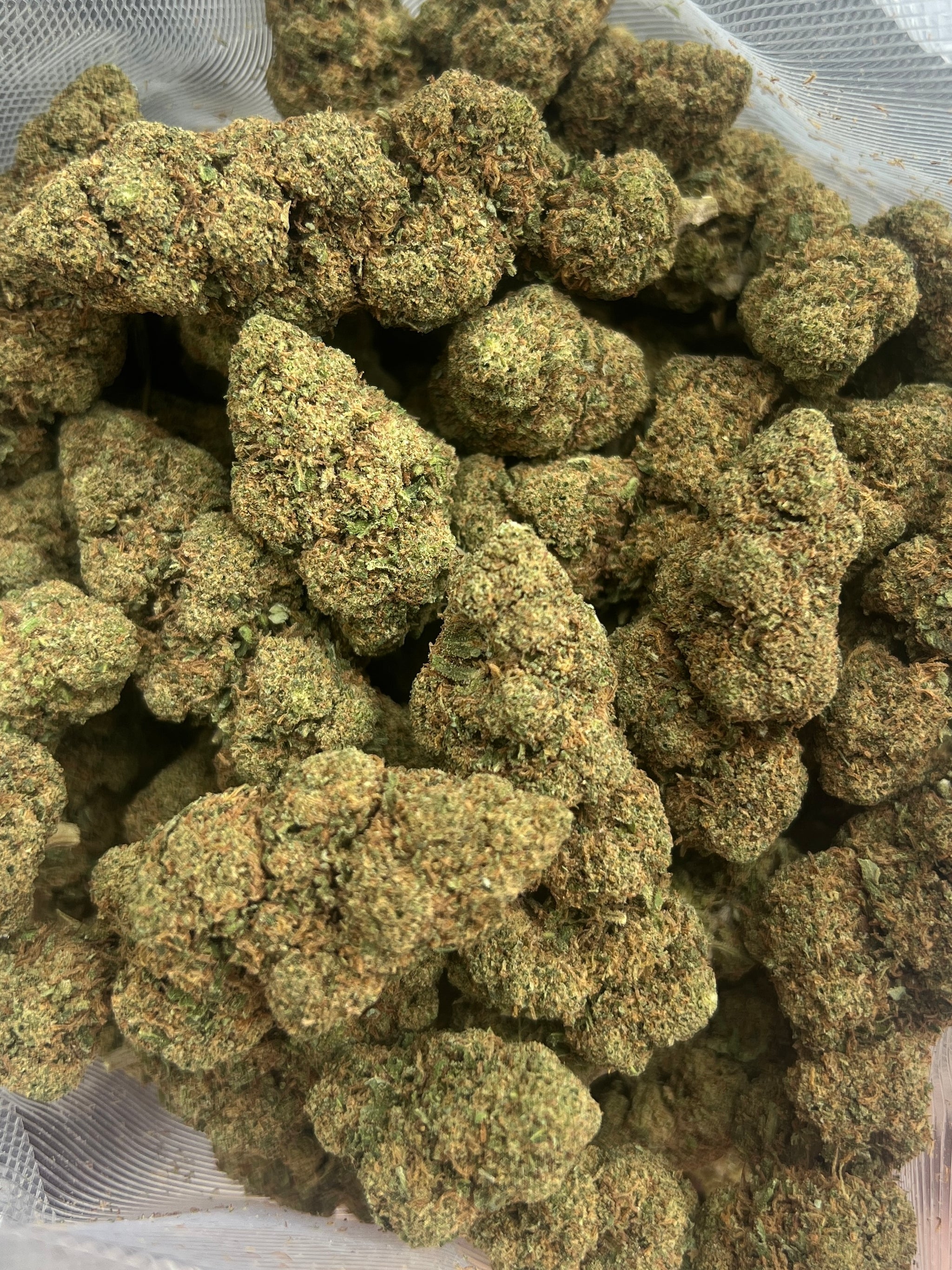 Grape Diesel (19%)