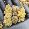 🇺🇸 Pineapple Express (16%)