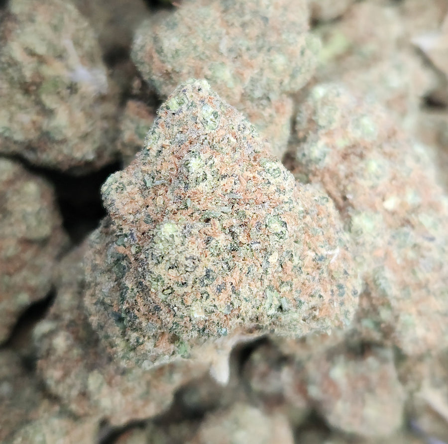 🇨🇭 Raspberry Kush (14%)
