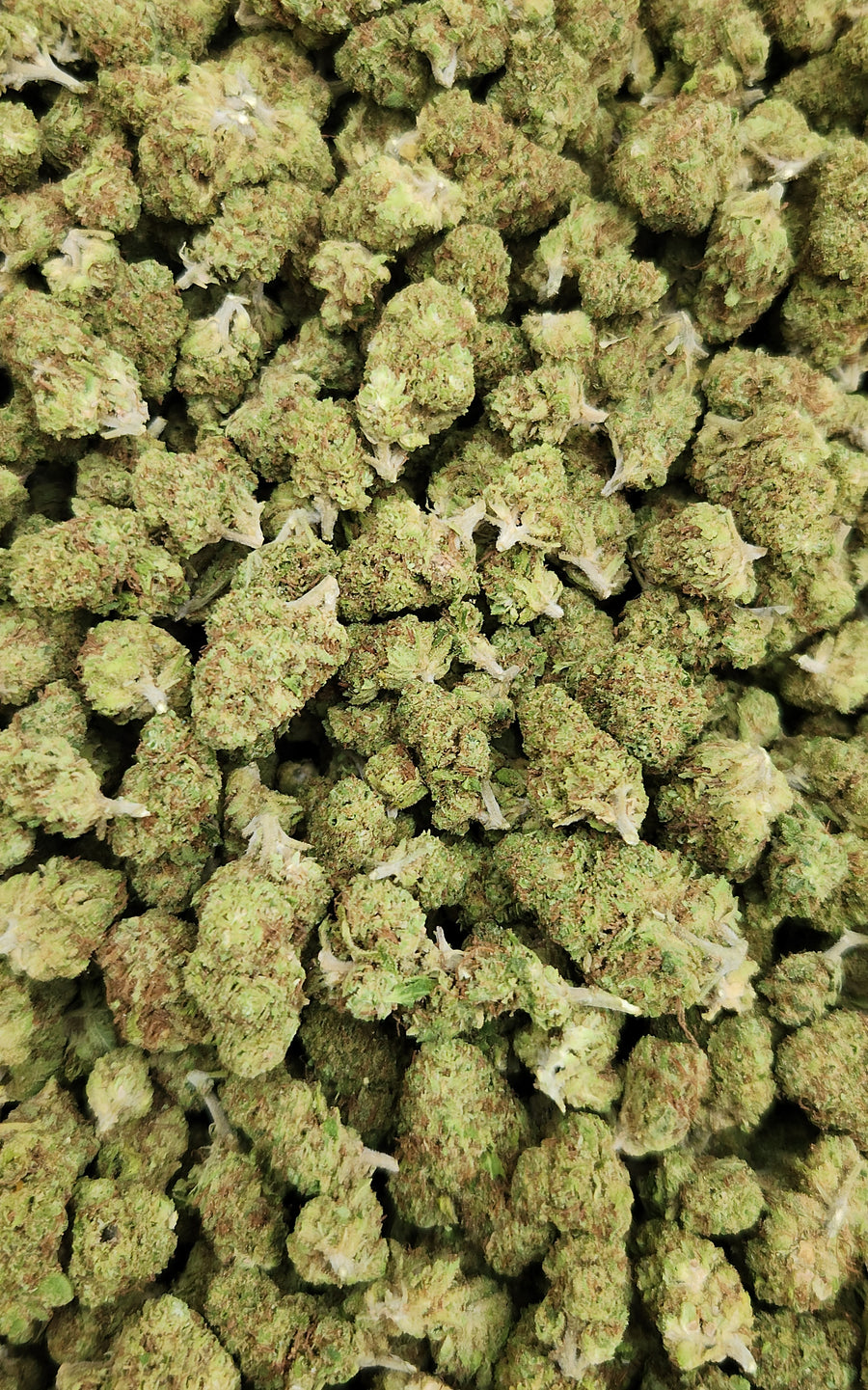 🇨🇴 Strawberry OG Smalls (12%)
