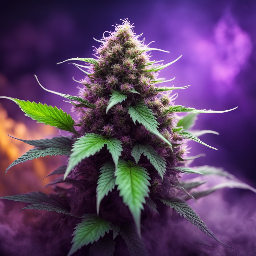 CBD Flower Wholesale