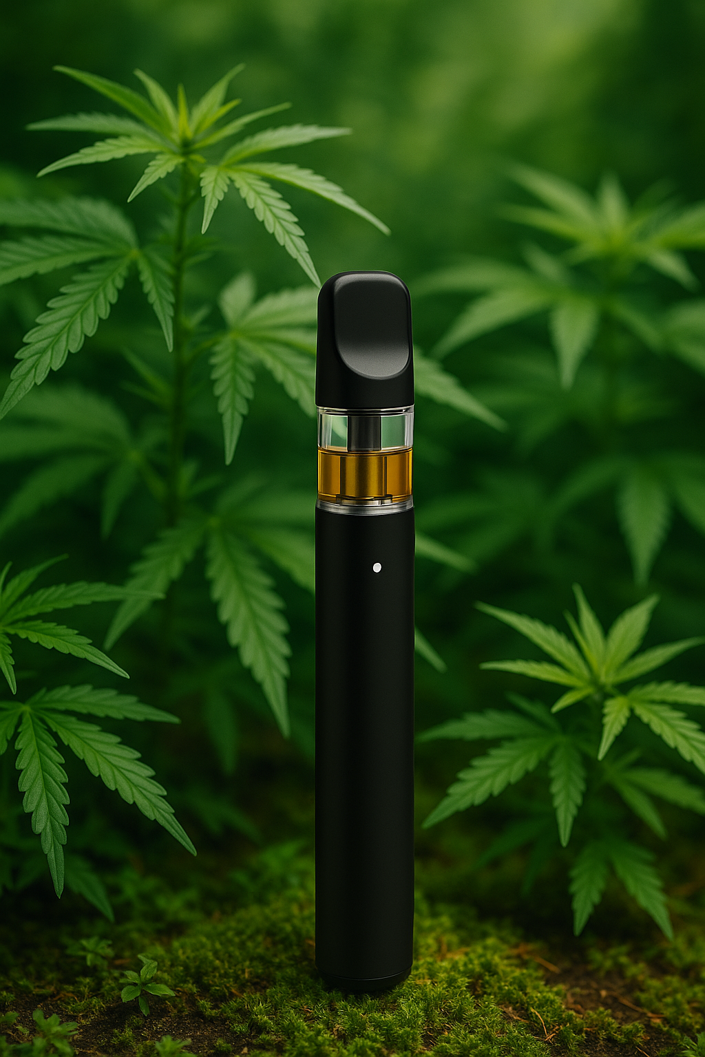 "Live Canna Terps"| Gelato 45 | CCELL Eazie Pod System