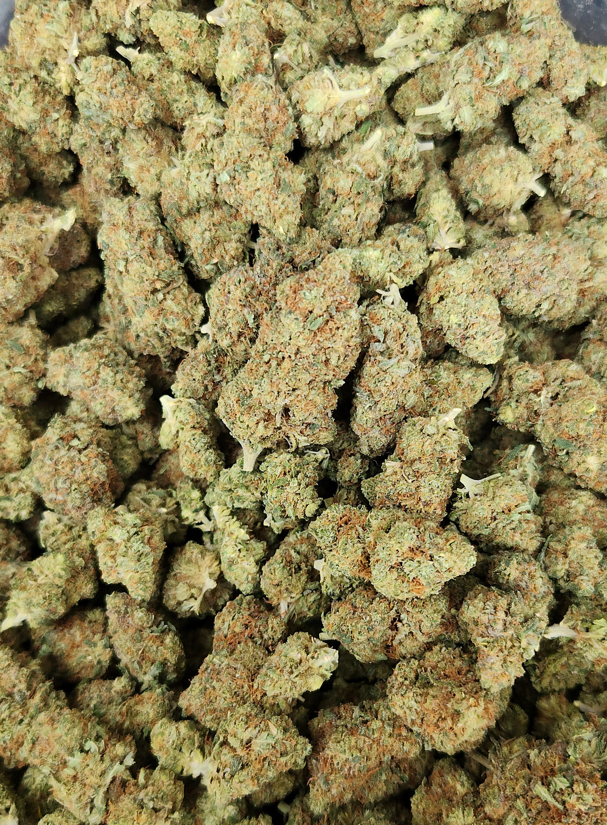 🇨🇴 Oreo Milk (14%)