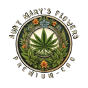 Navigate back to Aunt Mary's Flowers homepage